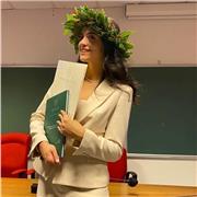 Laureata in ingegneria ripartisce lezioni di matematica e fisica